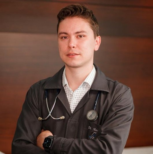 Dr. Anderson Kahl Beck