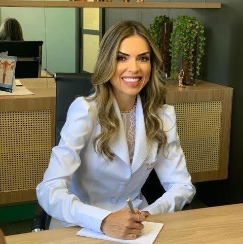 Dra. Jaqueline Barbosa