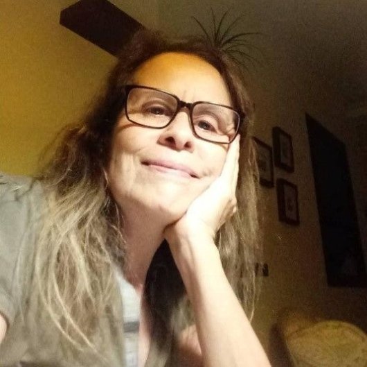Dra. Sylvia Oighenstein Loureiro