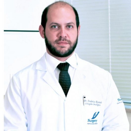 Dr. Frederico Augustus Martins de Resende