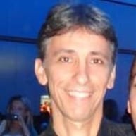 Dr. Olavo Sabino Carlos