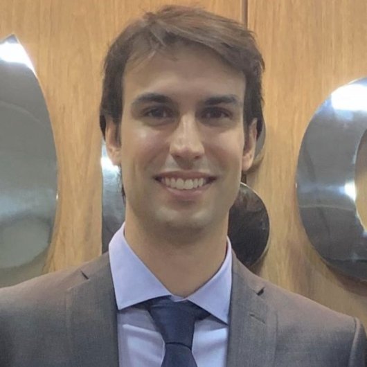 Dr. Robson Antonio De Almeida Torres
