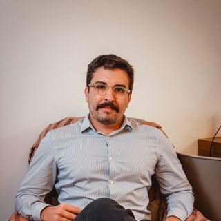 Dr. Rafael Pedrozo Rossetti
