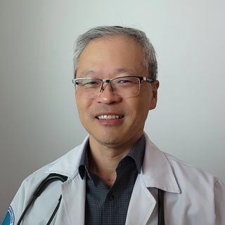 Dr. Marcio Nishimura