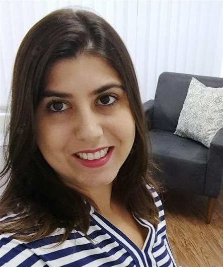 Cláudia Gesserame Vidigal Mendes de Souza