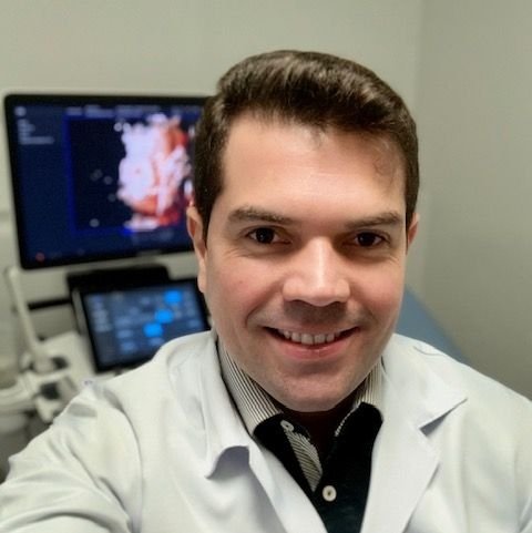 Dr. José Alencar Lima Filho
