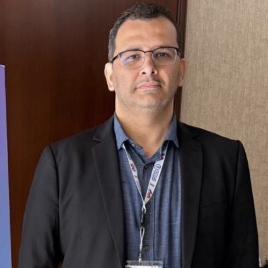Dr. James Augusto Soares Ferro