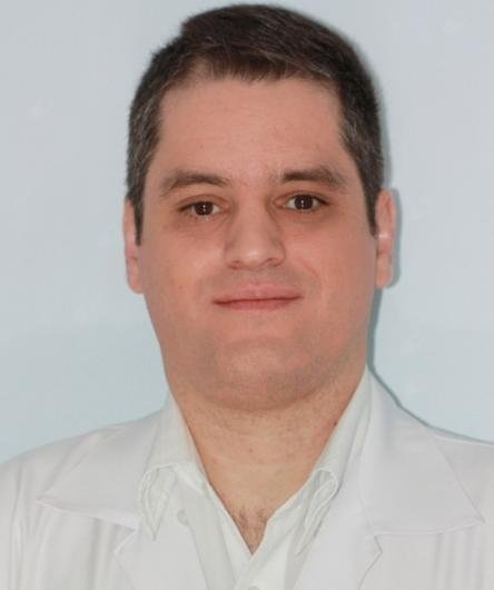 Dr. Hernani Godinho de Souza