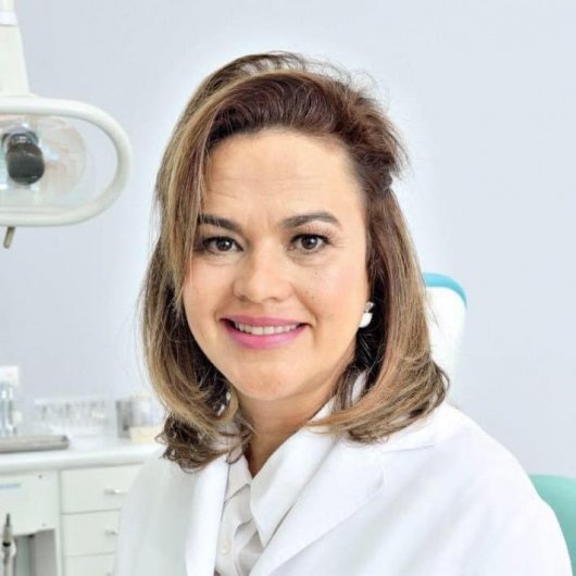 Dra. Alda Lucia Teixeira