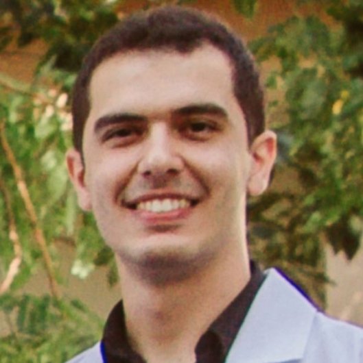 Dr. Fábio Pereira