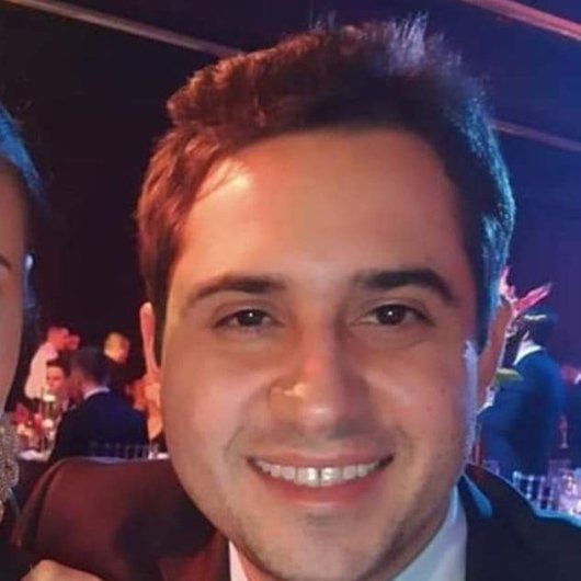 Dr. Bruno Favoretto Pozzer