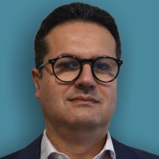 Dr. Marcelo Jeferson Zella