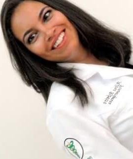 Aline Oliveira Ribeiro