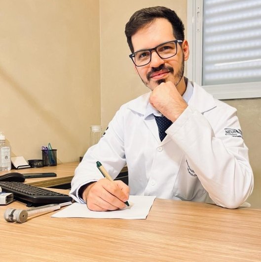 Dr. Marcelo Jhonatan Aureliano