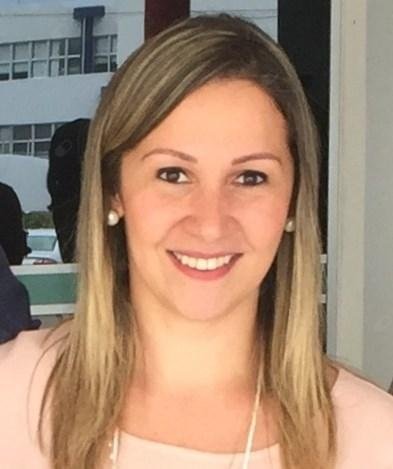Genamara Pereira Ferreira Fiel