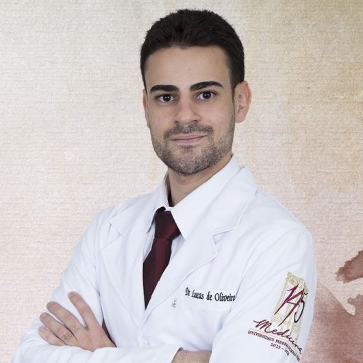 Dr. Lucas de Oliveira Ribeiro