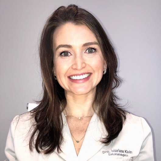 Dra. Mariana Klein