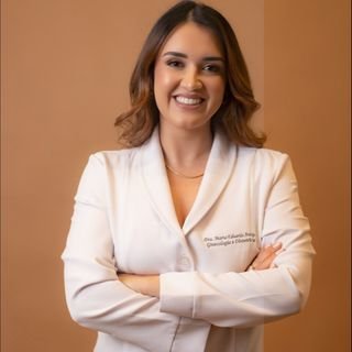 Dra. Maria Eduarda Figueiredo De Araujo Diniz .