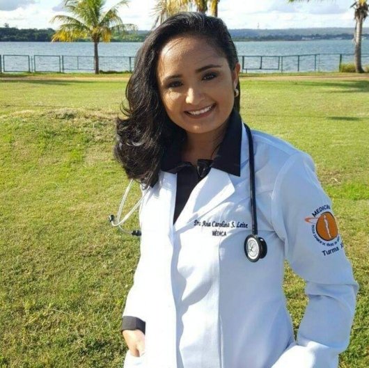 Dra. Ana Carolina de Souza Liberatoscioli