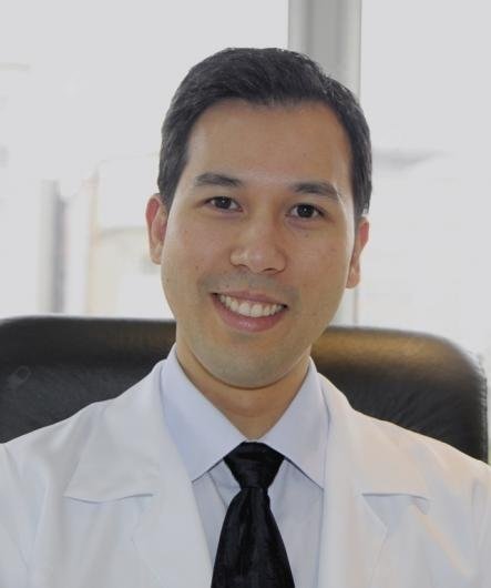 Dr. Rodrigo Bono Fukushima