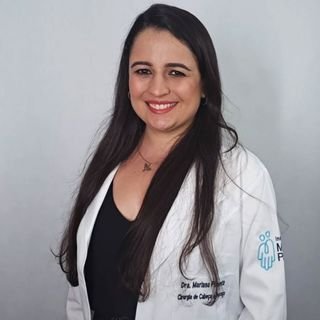 Dra. Mariana Pimenta Rocha