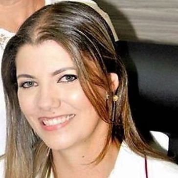 Dra. Maria Cecilia Veloso Lages Nascimento
