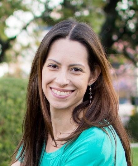 Jaqueline da Silva Gonçalves