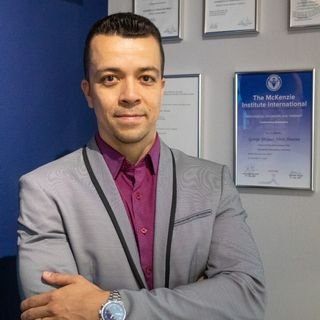 Dr. George Jacques