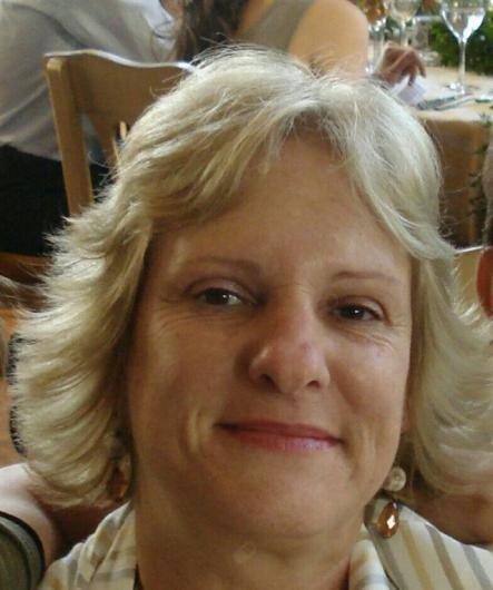 Dra. Ana Lucia Mateus Duro