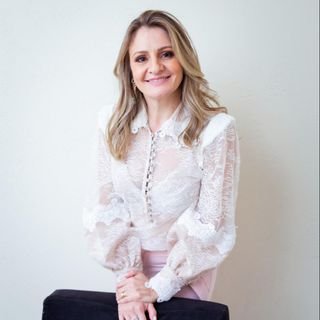 Dra. Daniela Marcia Rodrigues Caldeira