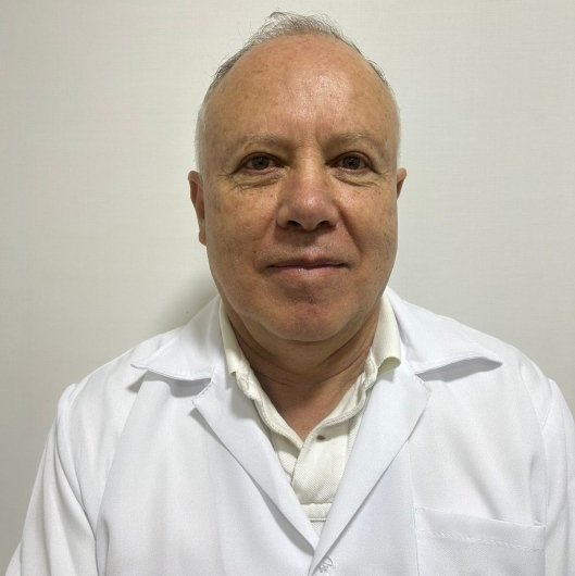 Dr. Omar Danilo Umana Ibarra