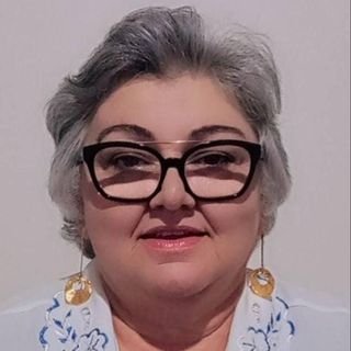 Dra. Viuma Maria Formiga Miná