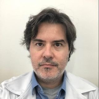Dr. Flavio Anicio Alves Junior