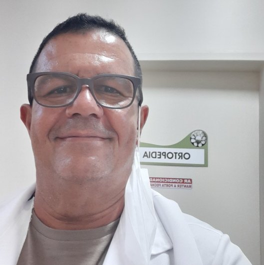 Dr. Luiz Eduardo Baptista dos Santos