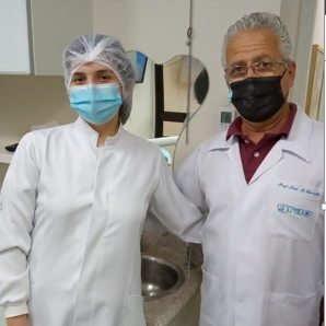 Dr. Luís Roberto Carvalho