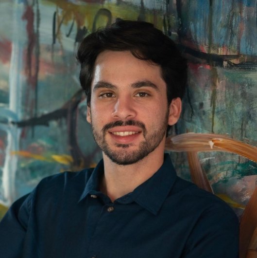 Gabriel Bertholino