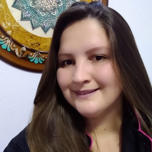 Rosemeri Da Silva Santos