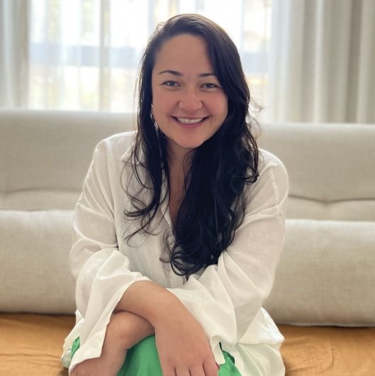 Ellen Hiromi Cortezi