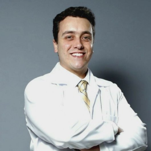 Dr. Fernando Bermudez Kubrusly
