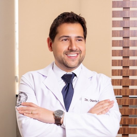 Dr. Otavio Rissi