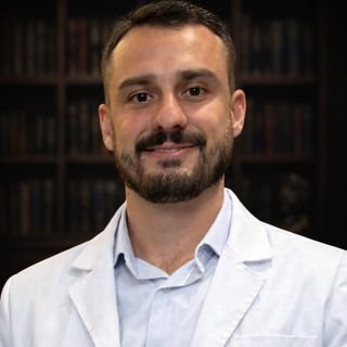 Dr. Douglas Barbosa