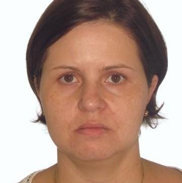 Dra. Paula Rodrigues Moutella Batista