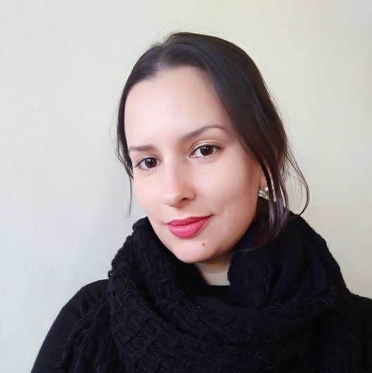 Isabelle Pereira