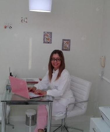Dra. Sandra Regina de Mendonça Freire
