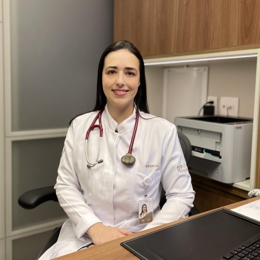 Prof. Flavia Dias Xavier