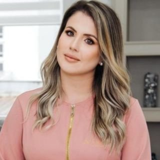 Dra. Jordana Bristot