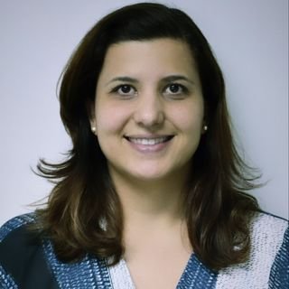Dra. Cristiana Silva de Mello Lanziotti dos Reis