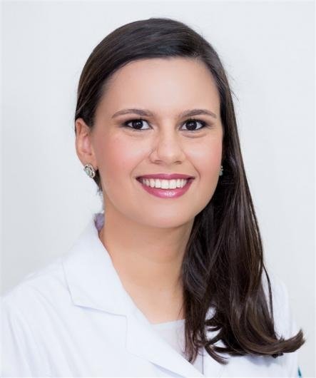 Dra. Fernanda Schettini