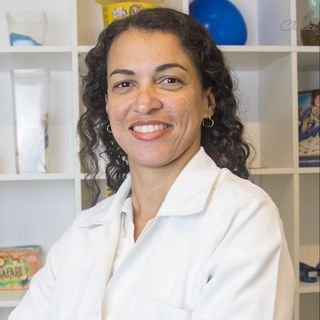 Dra. Regilane Almeida