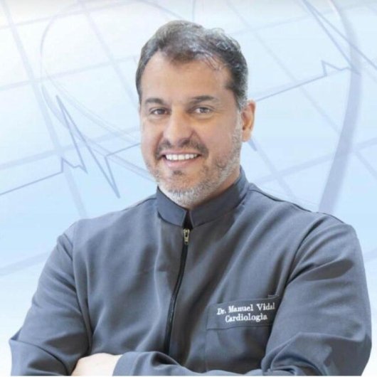 Dr. Manuel Vidal Pimentel